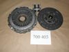 MAN 81300006606 Clutch Kit